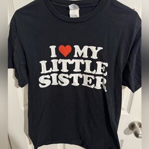 T-Shirt size M